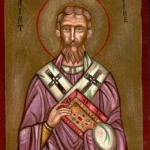 St_Augustine_by_Maria_Ciucur