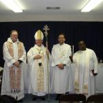 Church-Blessing