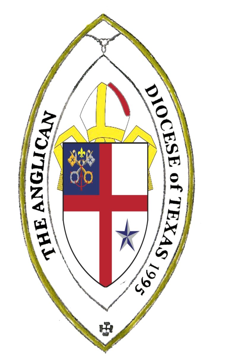 Previous Bishops « The Anglican Diocese of Texas