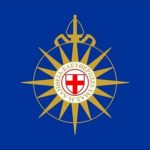 Anglican Flag 2