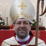Bishop Black