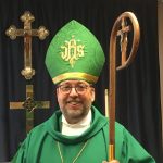 Bishop Trinity Season