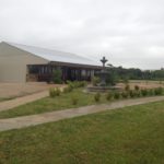Church building