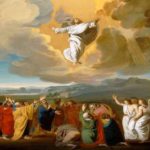 JESUS – Ascension 5