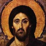 Jesus icon