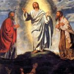 Transfiguration 2