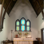 altar