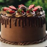 cake
