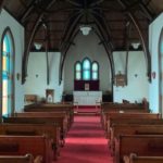 chapel white