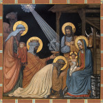 ‘ADORATION OF THE MAGI’