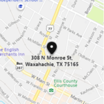 map church